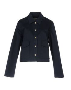 Куртка Mads Norgaard