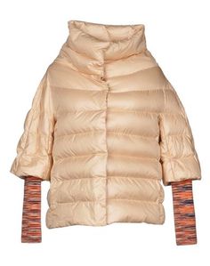 Пуховик M Missoni