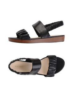 Сандалии Nine West