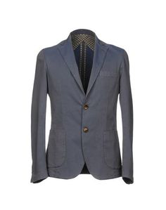 Пиджак Alessandro Uomo