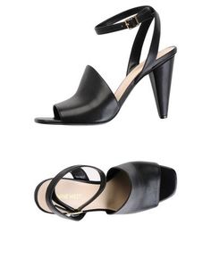 Сандалии Nine West