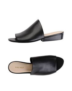 Сандалии Nine West