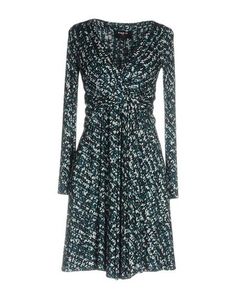 Короткое платье Paule Ka