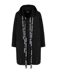 Легкое пальто Christopher Raeburn