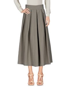 Юбка длиной 3/4 Department 5