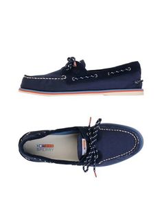 Мокасины Sperry Top Sider