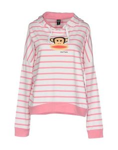 Толстовка Paul Frank