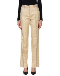 Повседневные брюки Christian Lacroix Bazar
