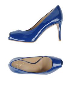 Туфли Giuseppe Zanotti Design