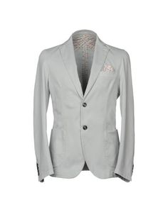Пиджак Alessandro Uomo