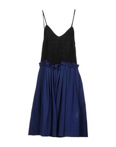 Платье до колена Sonia Rykiel