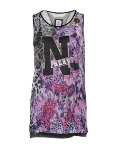 Короткое платье Franklin &; Marshall