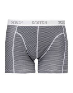 Боксеры Scotch &; Soda