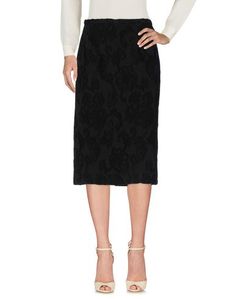 Юбка длиной 3/4 Antonio Marras