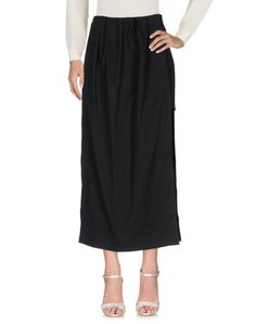 Длинная юбка Blumarine