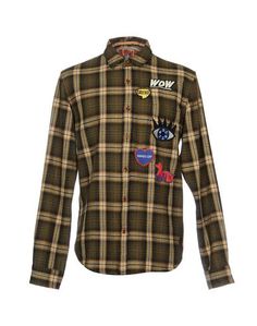 Pубашка Scotch &; Soda