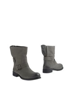 Полусапоги и высокие ботинки Billi BI Copenhagen