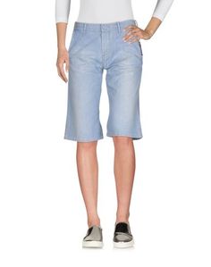 Джинсовые бермуды ICE Iceberg