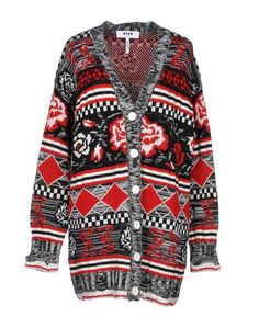 Кардиган Msgm