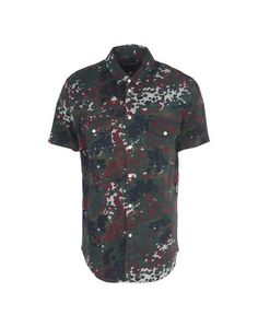 Pубашка SamsØe Φ SamsØe