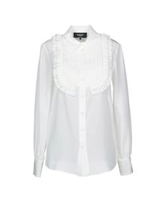 Pубашка Rochas