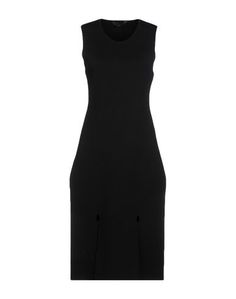 Платье до колена Alexander Wang