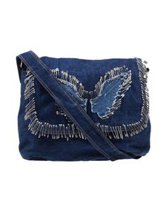 Сумка через плечо Dsquared2