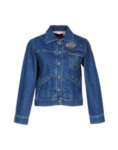 Джинсовая верхняя одежда Isabel Marant