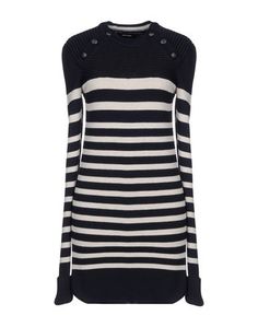 Короткое платье Isabel Marant