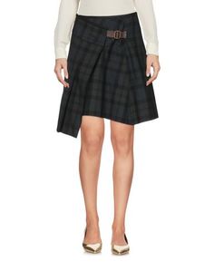 Юбка до колена Chloé