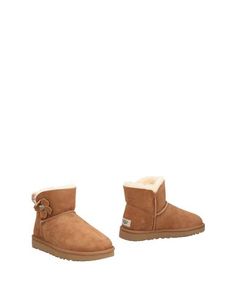Полусапоги и высокие ботинки UGG Australia