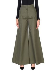 Повседневные брюки Valentino