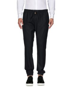 Повседневные брюки Saint Laurent