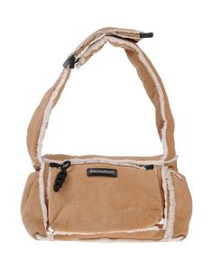 Сумка через плечо Dsquared2