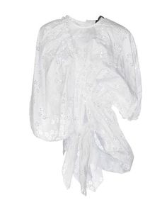 Блузка Simone Rocha