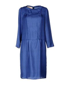 Платье до колена Marni