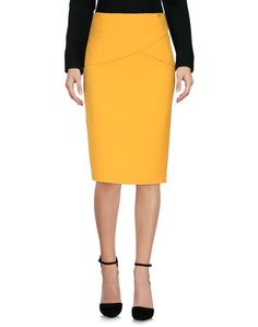 Юбка до колена Annarita N.