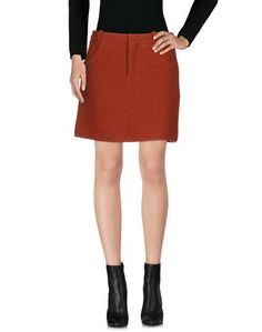 Мини-юбка Chloé