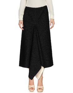 Юбка до колена Marni