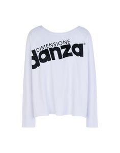 Толстовка Dimensione Danza