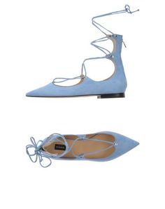 Балетки Pinko