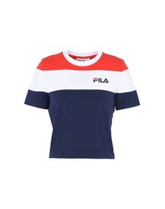 Футболка Fila Heritage