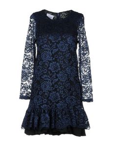 Короткое платье Annarita N Twenty 4H