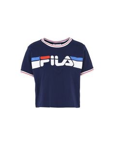 Футболка Fila Heritage