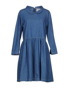 Короткое платье Leon &; Harper