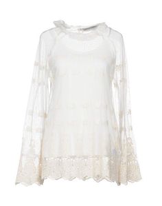 Блузка Silvian Heach