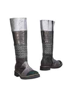 Сапоги Ebarrito