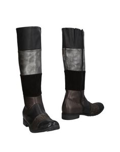 Сапоги Ebarrito