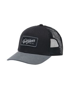 Головной убор Quiksilver