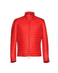 Пуховик с синт. наполнителем Save The Duck